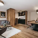 Aparthotel Vaya St Zeno 4*
