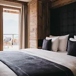Vaya St Zeno 4* Serfaus