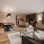 Vaya St Zeno 4* Serfaus