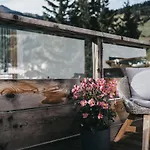Apart Otel Vaya St Zeno Serfaus