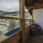 Aparthotel Vaya St Zeno Serfaus