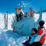 Vaya St Zeno 4* Serfaus