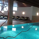 Apart Otel Vaya St Zeno 4*