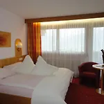 Vaya St Zeno Aparthotel Serfaus
