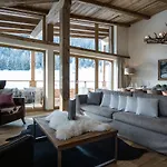 Vaya St Zeno Aparthotel