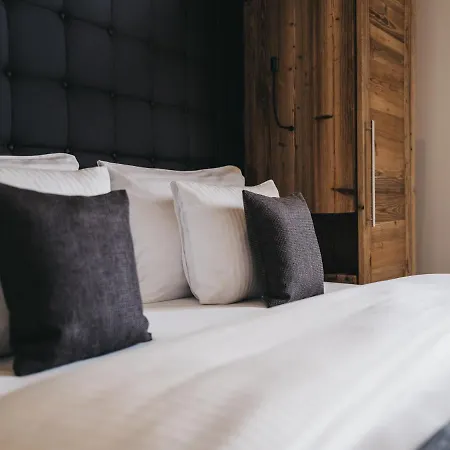 Aparthotel Vaya St Zeno Inklusive Super Sommer Card Serfaus