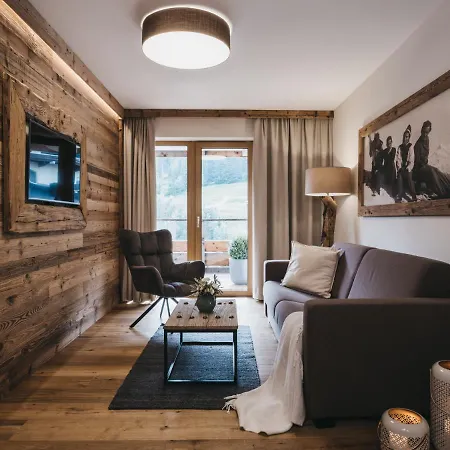 Hotel apartamentowy Vaya St Zeno