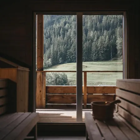 Vaya St Zeno 4* Serfaus