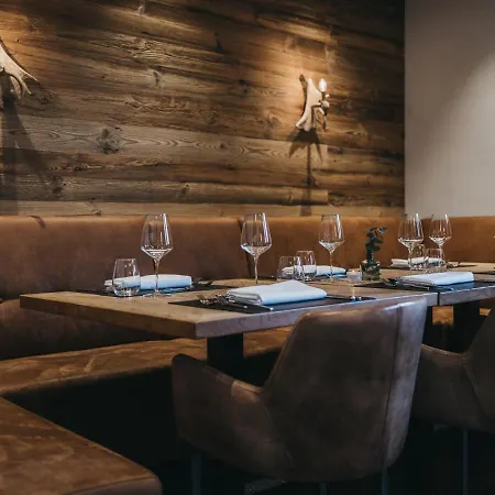 Vaya St Zeno 4* ザーファウス