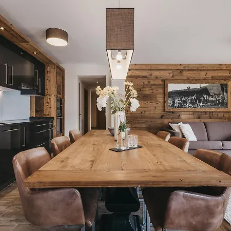 Hotel apartamentowy Vaya St Zeno 4*