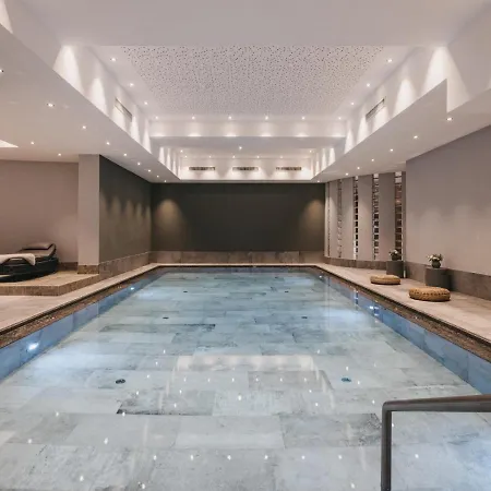 Vaya St Zeno Inklusive Super Sommer Card Hotel apartamentowy