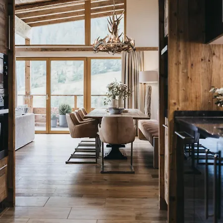 Hotel apartamentowy Vaya St Zeno