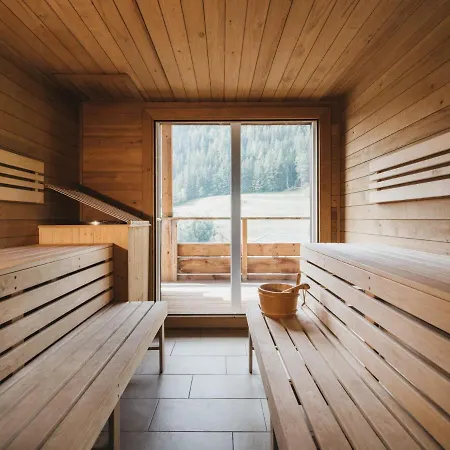 Vaya St Zeno 4* Serfaus