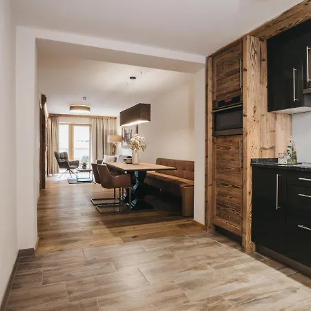 Aparthotel Vaya St Zeno Inklusive Super Sommer Card