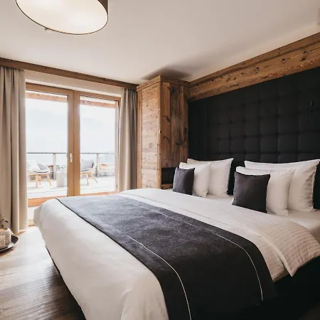 Hotel apartamentowy Vaya St Zeno