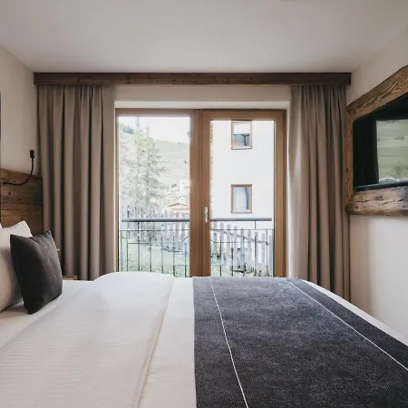 Vaya St Zeno Serfaus