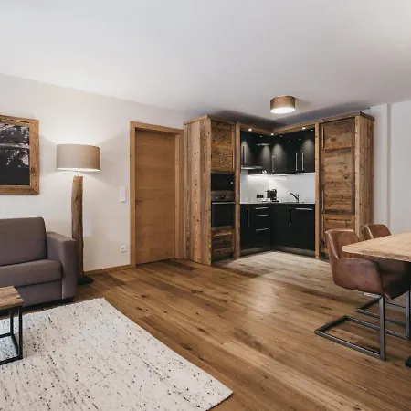 Aparthotel Vaya St Zeno 4*