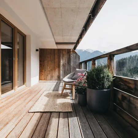 Vaya St Zeno 4* Serfaus