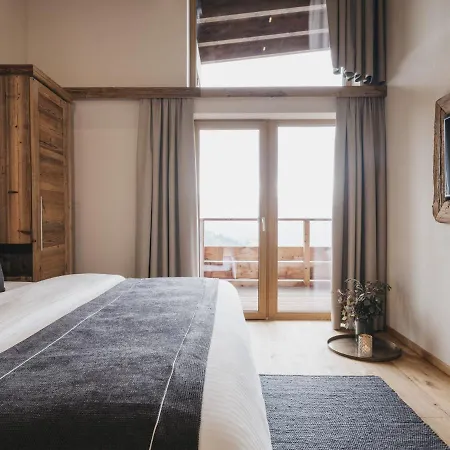 Hotel apartamentowy Vaya St Zeno Serfaus