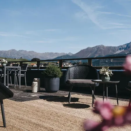 Vaya St Zeno Serfaus