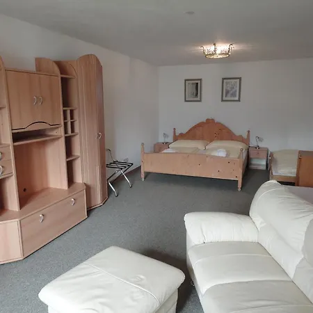 Hotel apartamentowy Vaya St Zeno