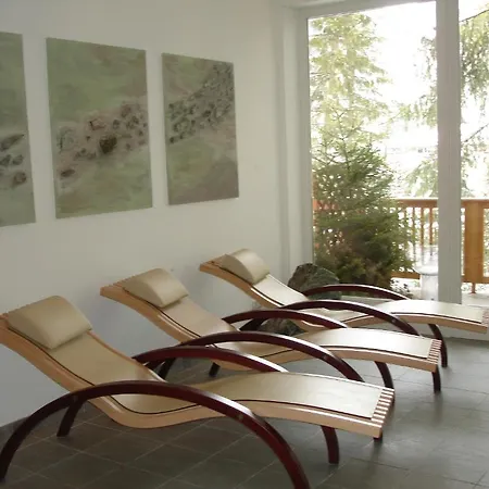 Vaya St Zeno Serfaus