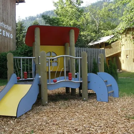 Hotel apartamentowy Vaya St Zeno Inklusive Super Sommer Card