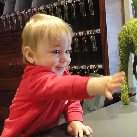 Vaya St Zeno アパートホテル