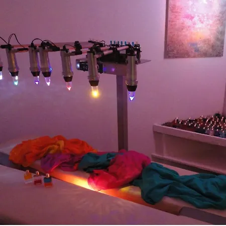 Vaya St Zeno ザーファウス