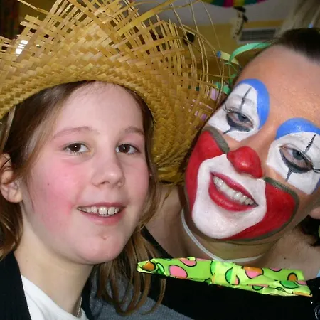 Vaya St Zeno アパートホテル