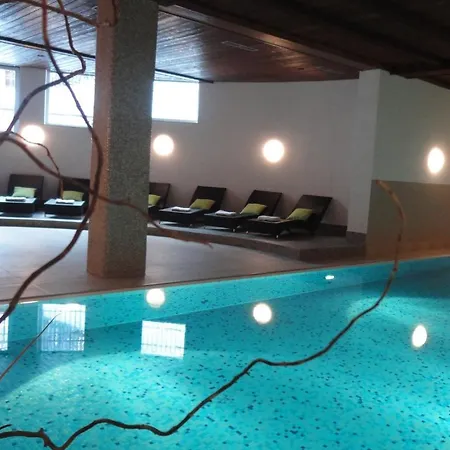 Hotel apartamentowy Vaya St Zeno 4*