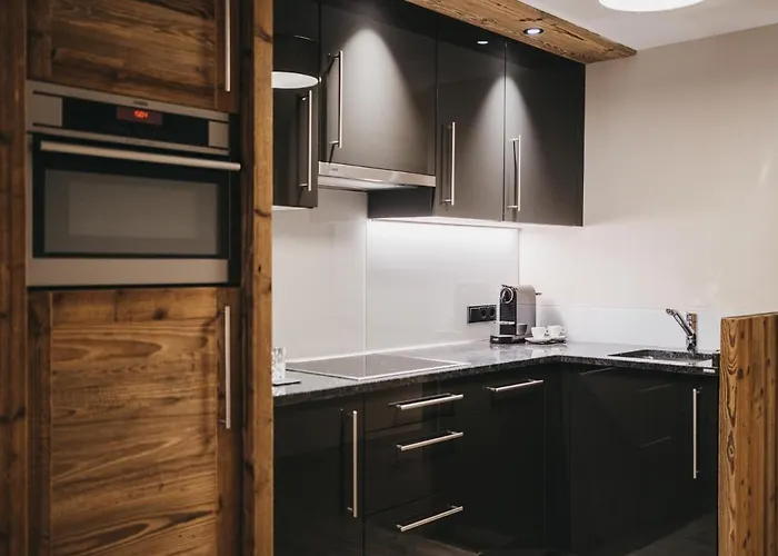 Vaya St Zeno شقة فندقية 4*