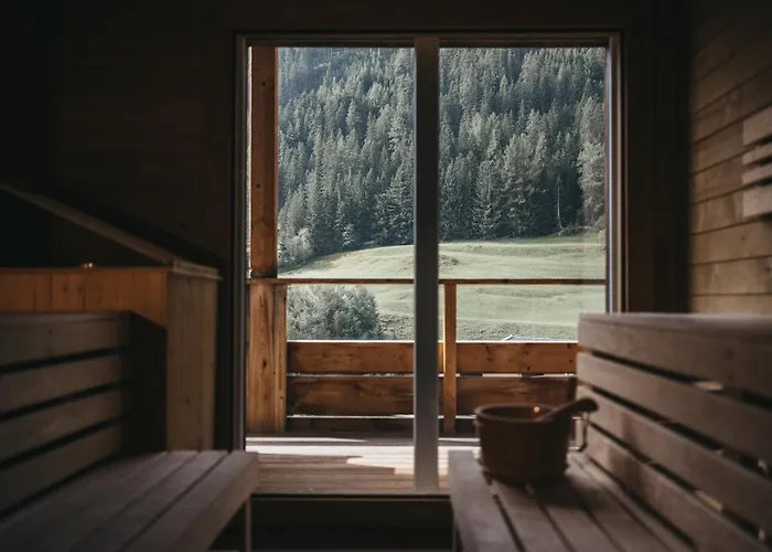 Vaya St Zeno 4* Serfaus