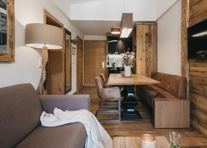 Vaya St Zeno Aparthotel