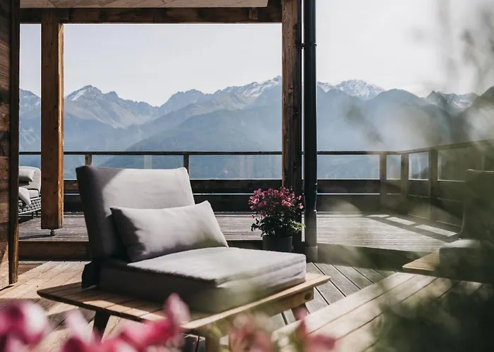 Aparthotel Vaya St Zeno