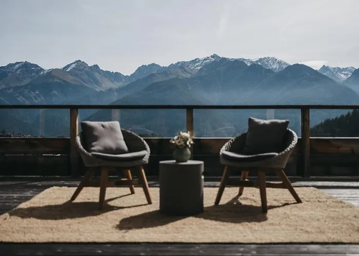 Aparthotel Vaya St Zeno