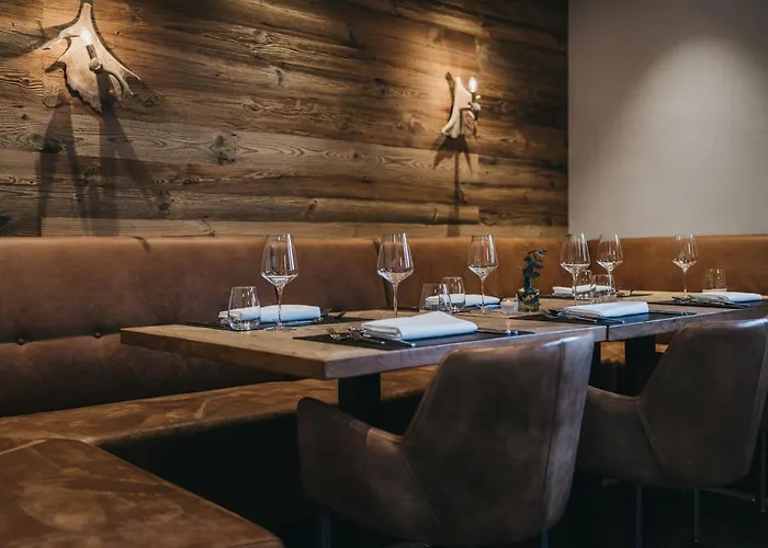 Vaya St Zeno 4* سيرفاوس