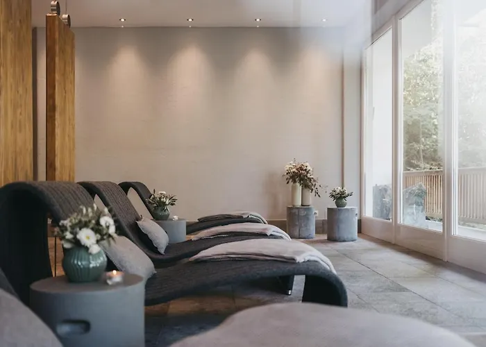 Ξενοδοχείο με διαμερίσματα Vaya St Zeno 4*