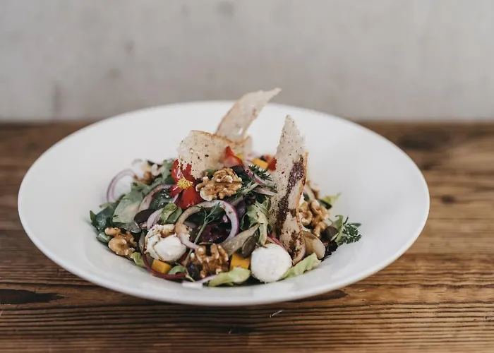 Vaya St Zeno 4* سيرفاوس