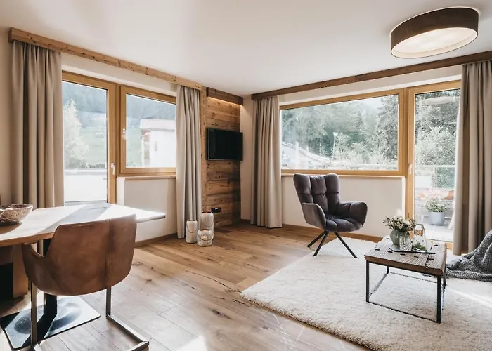 Aparthotel Vaya St Zeno 4*