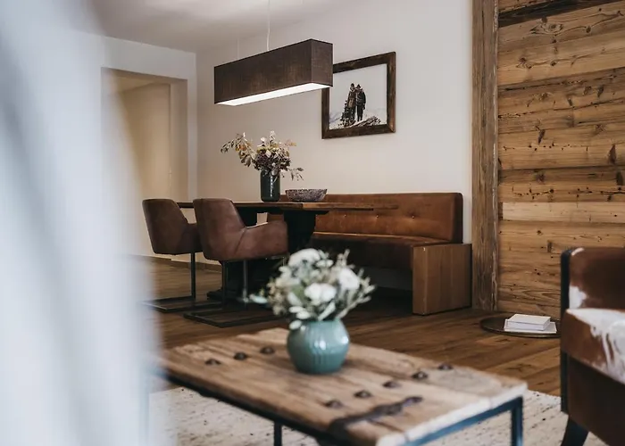 Ξενοδοχείο με διαμερίσματα Vaya St Zeno 4*