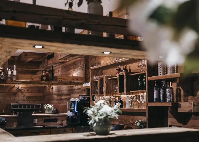 Ξενοδοχείο με διαμερίσματα Vaya St Zeno 4*