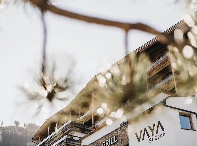 Vaya St Zeno شقة فندقية 4*