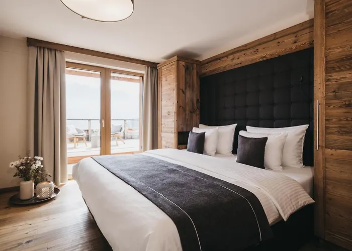 Aparthotel Vaya St Zeno