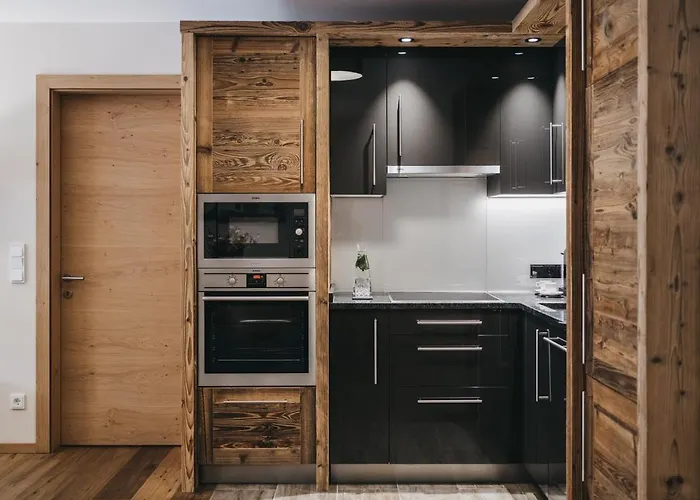 Vaya St Zeno Serfaus