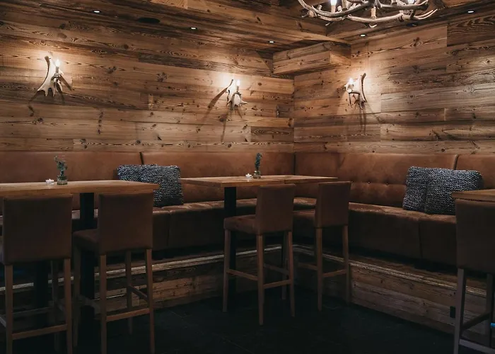 Vaya St Zeno Serfaus