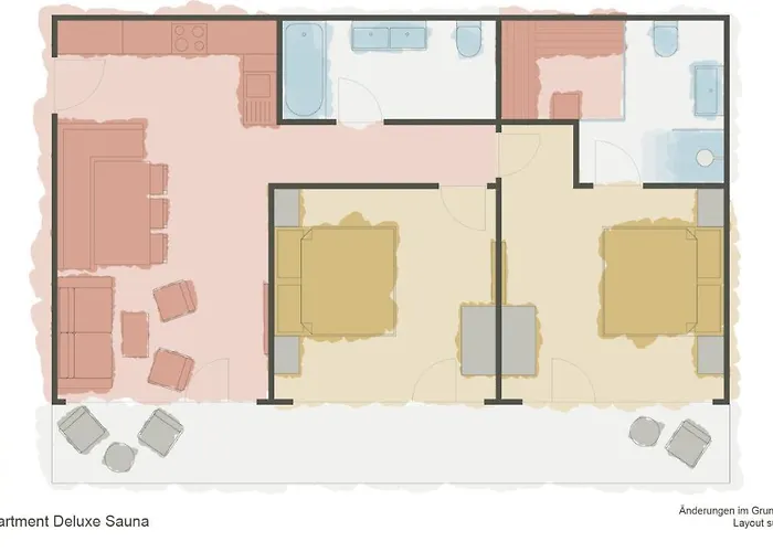 Vaya St Zeno Ξενοδοχείο με διαμερίσματα