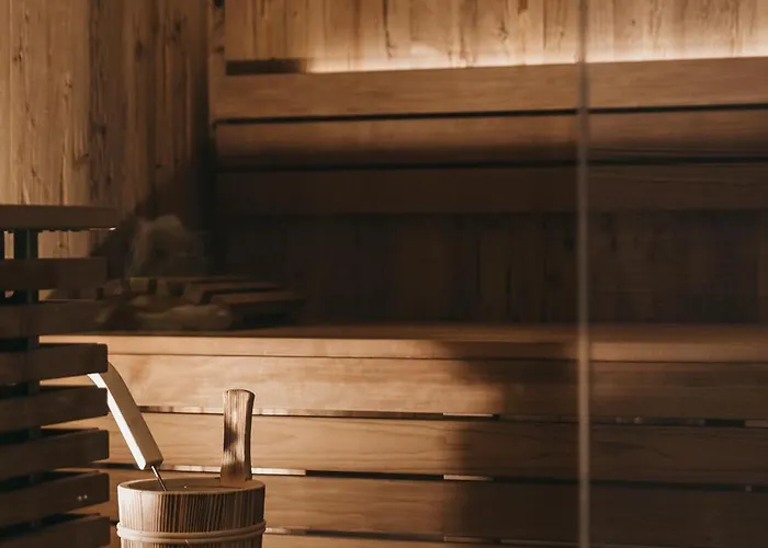 Vaya St Zeno Ξενοδοχείο με διαμερίσματα