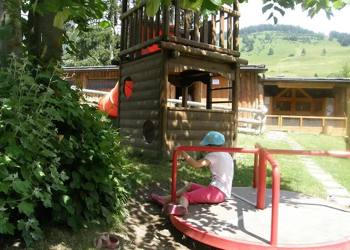 Vaya St Zeno Serfaus