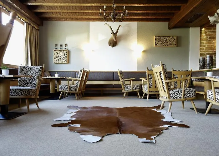 Aparthotel Vaya St Zeno 4*